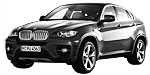 BMW E71 C244F Fault Code