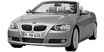 BMW E93 C244F Fault Code