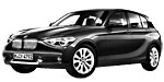 BMW F20 C244F Fault Code