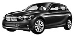 BMW F21 C244F Fault Code